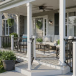 Front porch design that boosts curb appeal: Practical ideas, trends, and a step-by-step plan