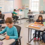 Finding the Right Private School for Dyslexia in Georgia: A Practical Guide for Families