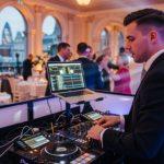 How to Choose the Perfect Wedding DJ in London: A Friendly Guide to Music, Mood, and Memories