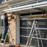 Smart, Safe, and Stylish: The Homeowner’s Guide to Garage Door Installation
