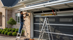 Smart, Safe, and Stylish: The Homeowner’s Guide to Garage Door Installation