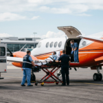 How Do I Arrange Florida To New York Medical Transport for a Patient?