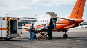 How Do I Arrange Florida To New York Medical Transport for a Patient?