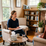 How Do I Choose A Trauma Counselor In Watkinsville, GA?