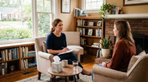 How Do I Choose A Trauma Counselor In Watkinsville, GA?