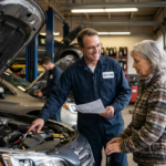 How Do I Find A Trusted Auto Repair Shop In Buford, GA?