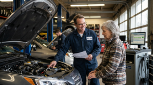 How Do I Find A Trusted Auto Repair Shop In Buford, GA?
