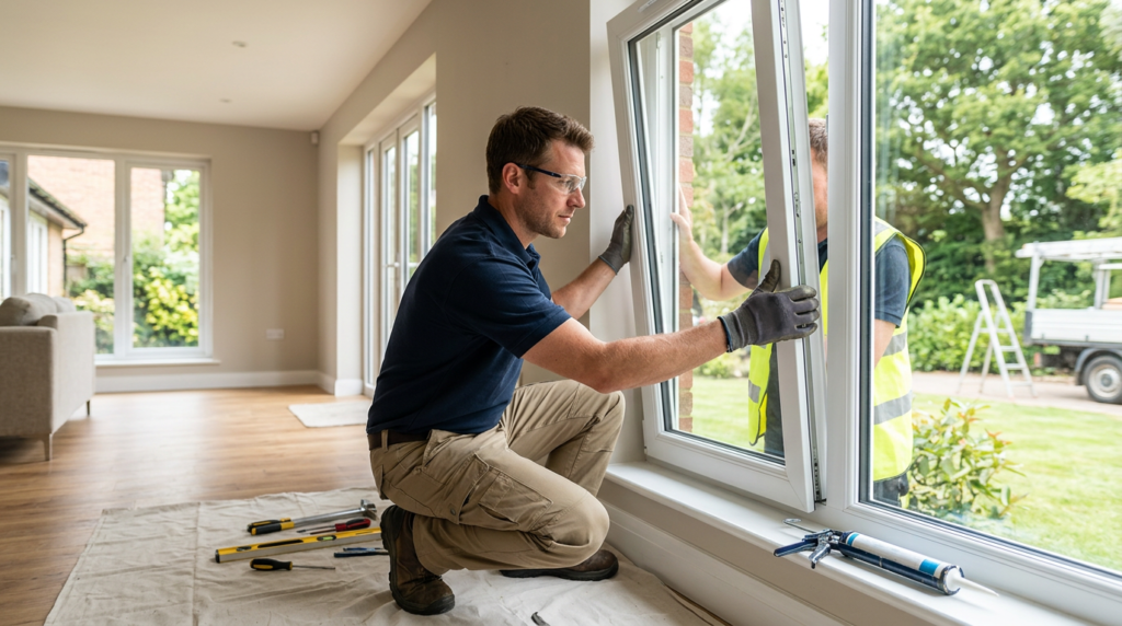 How Do I Know It’s Time to Replace My Home’s Windows?