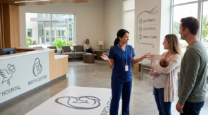 When Should I Call a Hall County Birth Injury Lawyer?