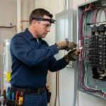 How Do I Choose a Reliable Electrician in Bulverde, TX?