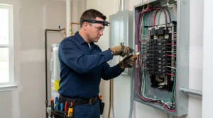 How Do I Choose a Reliable Electrician in Bulverde, TX?