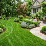 How Much Do Lawn Care And Landscaping Services Usually Cost?