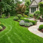 How Much Do Lawn Care And Landscaping Services Usually Cost?