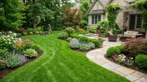 How Much Do Lawn Care And Landscaping Services Usually Cost?