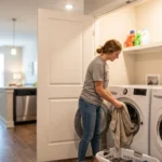 Where Can I Find Student Apartments With In-Unit Laundry in Jacksonville, AL?